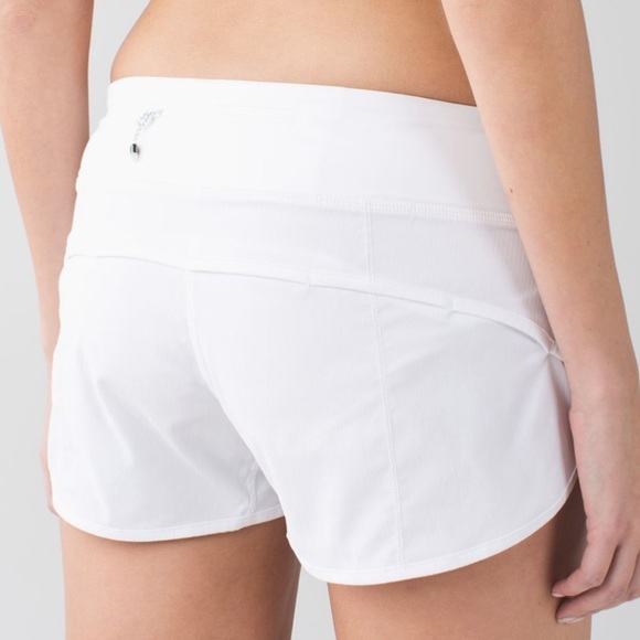 lululemon athletica Pants - Lululemon Speed Short